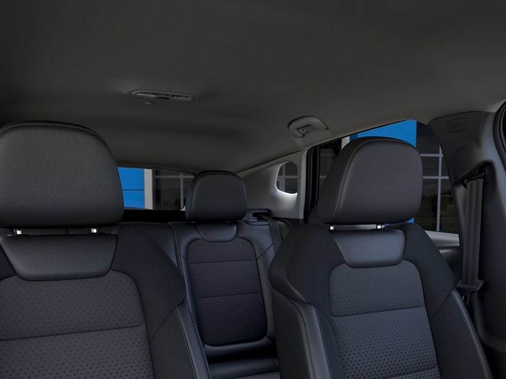 2026 Chevrolet Trax LT - Photo 24