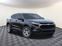 2026 Chevrolet Trax LS SUV