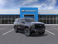 2026 Chevrolet Tahoe Z71 SUV