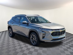 2025 Chevrolet Trax LT SUV