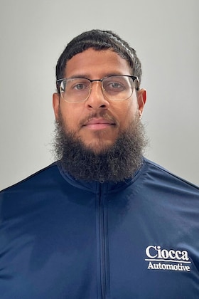 Staff member BRIAN DELEON from ID_a7eaf5854f23