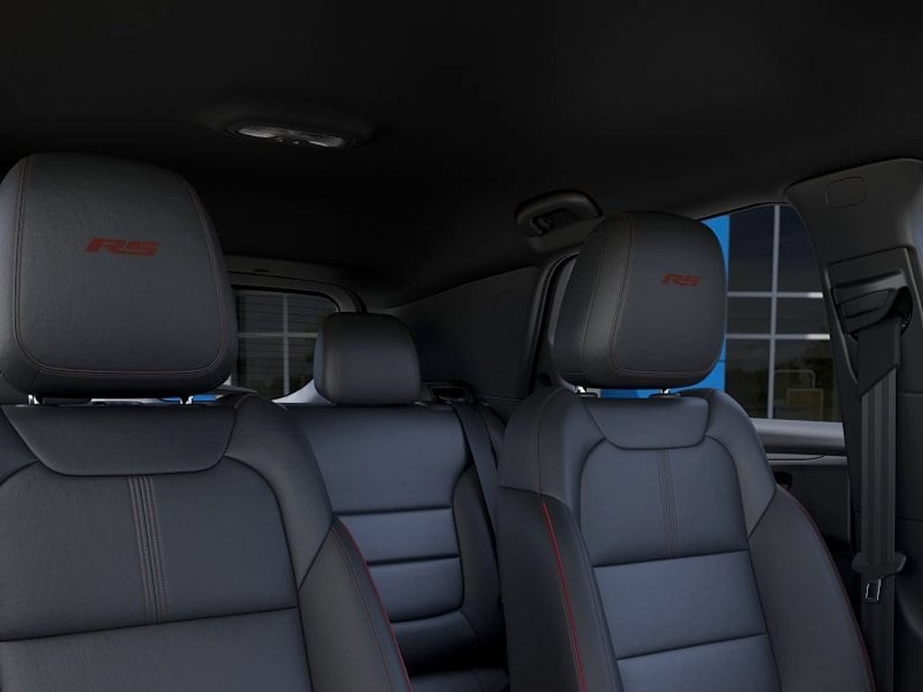 2026 Chevrolet Trailblazer RS - Photo 24
