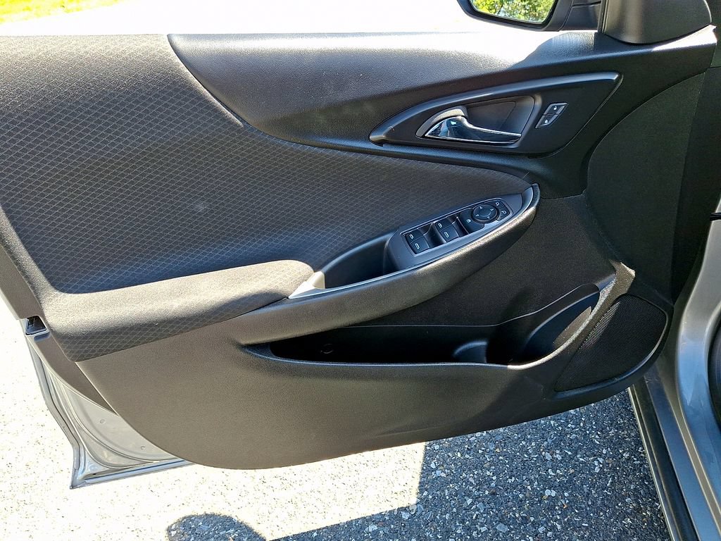 2024 Chevrolet Malibu 1LT - Photo 15