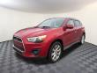 Used 2014 Mitsubishi Outlander Sport ES SUV