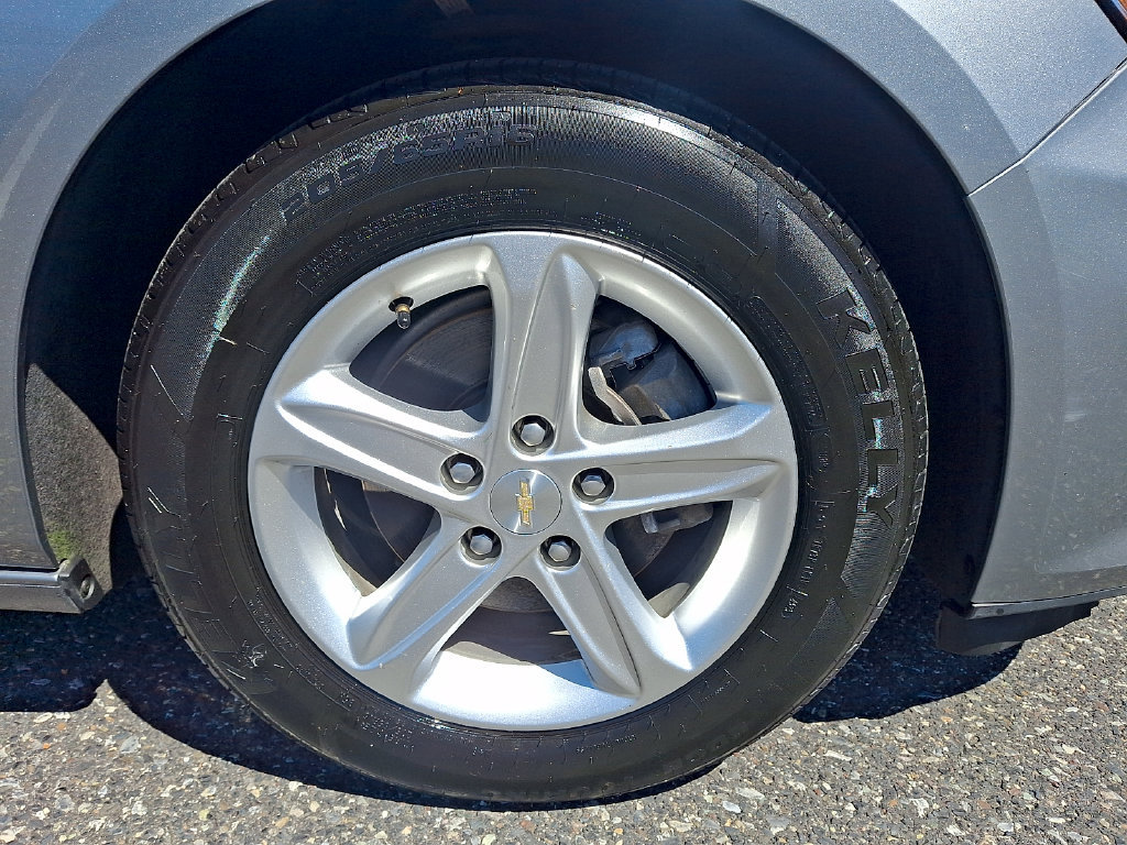 2024 Chevrolet Malibu 1LT - Photo 11