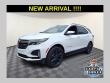 Used 2023 Chevrolet Equinox RS SUV