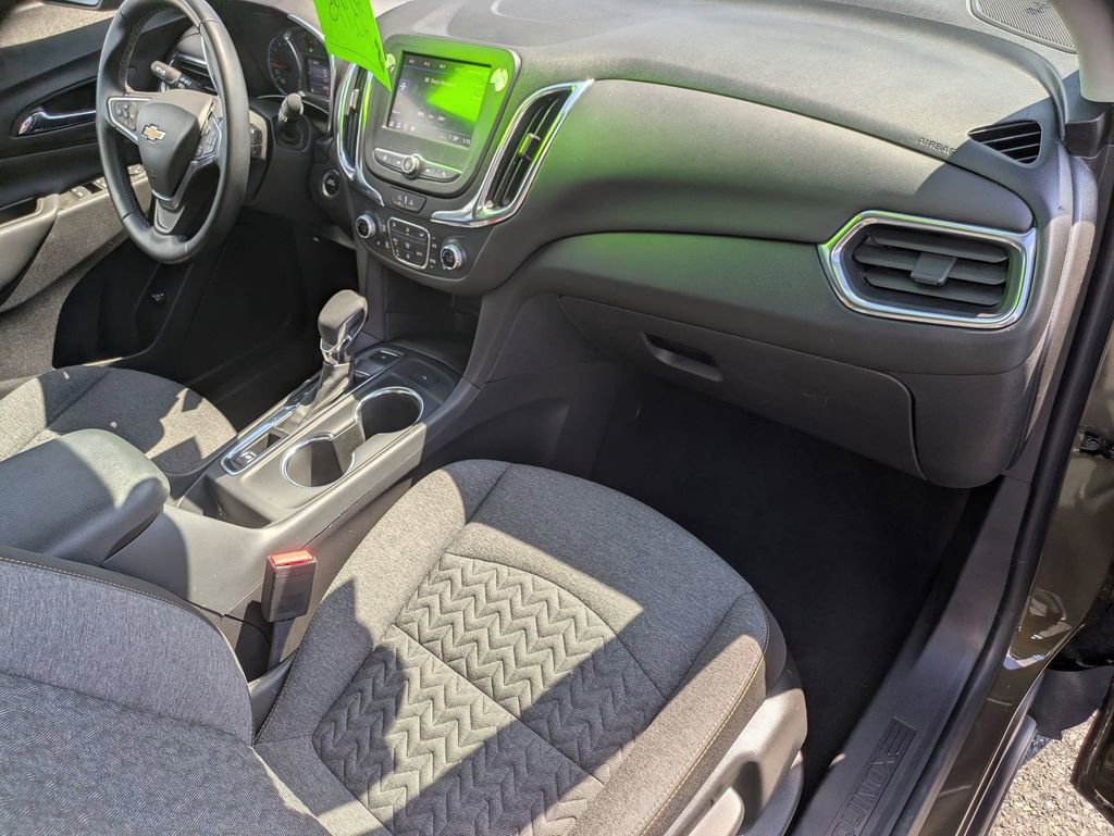 2024 Chevrolet Equinox LT - Photo 25