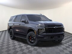 2026 Chevrolet Tahoe RST SUV