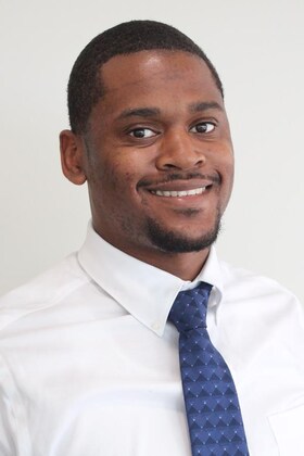 Staff member JESSIE PATTERSON from ID_a65b25591759