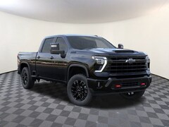 2026 Chevrolet Silverado 2500 HD LT Truck