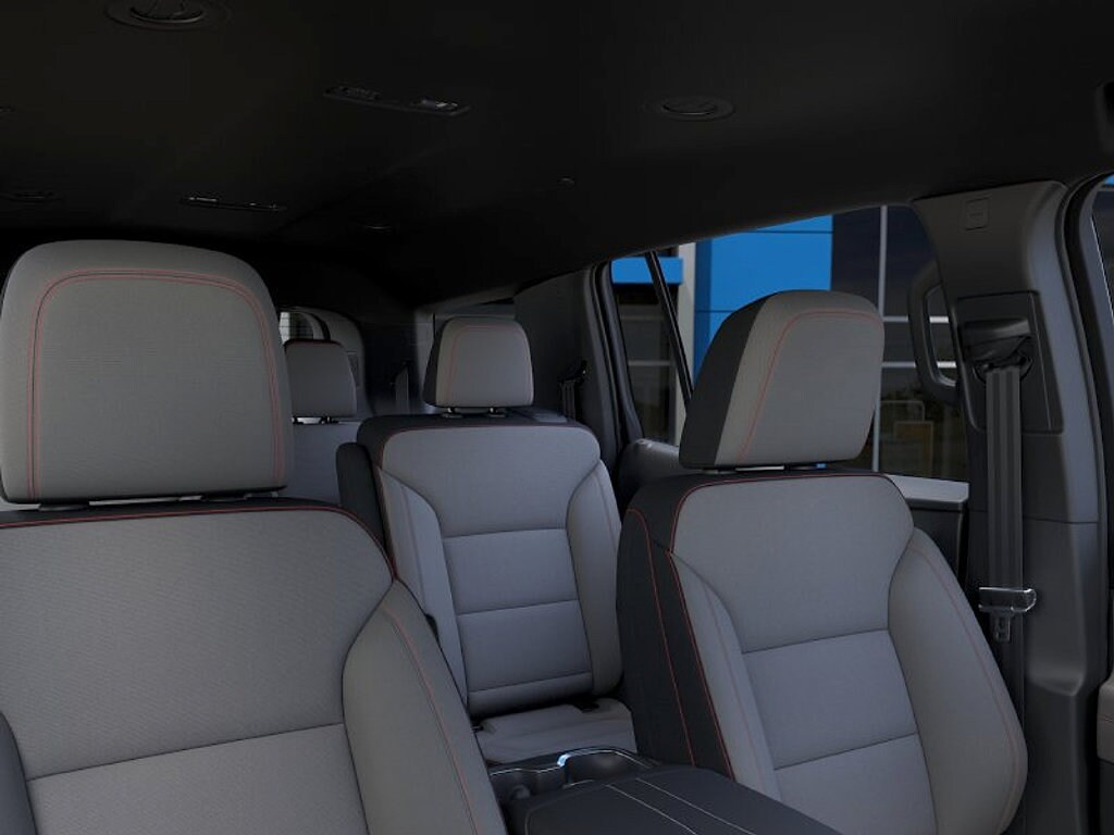 2027 Chevrolet Traverse LT - Photo 24
