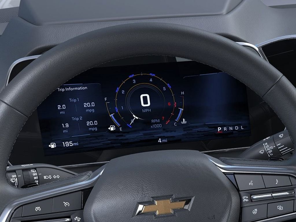 2026 Chevrolet Tahoe Premier - Photo 18