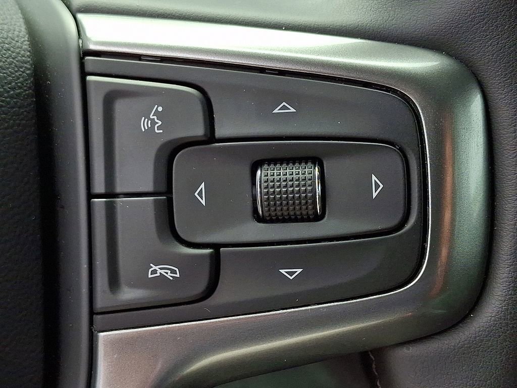 2024 Chevrolet Silverado 1500 RST - Photo 22