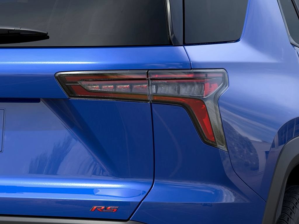 2026 Chevrolet Equinox RS - Photo 11
