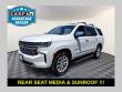 Used 2023 Chevrolet Tahoe Premier SUV