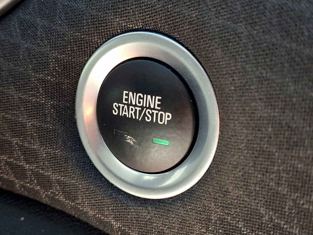2024 Chevrolet Malibu 1LT - Photo 26