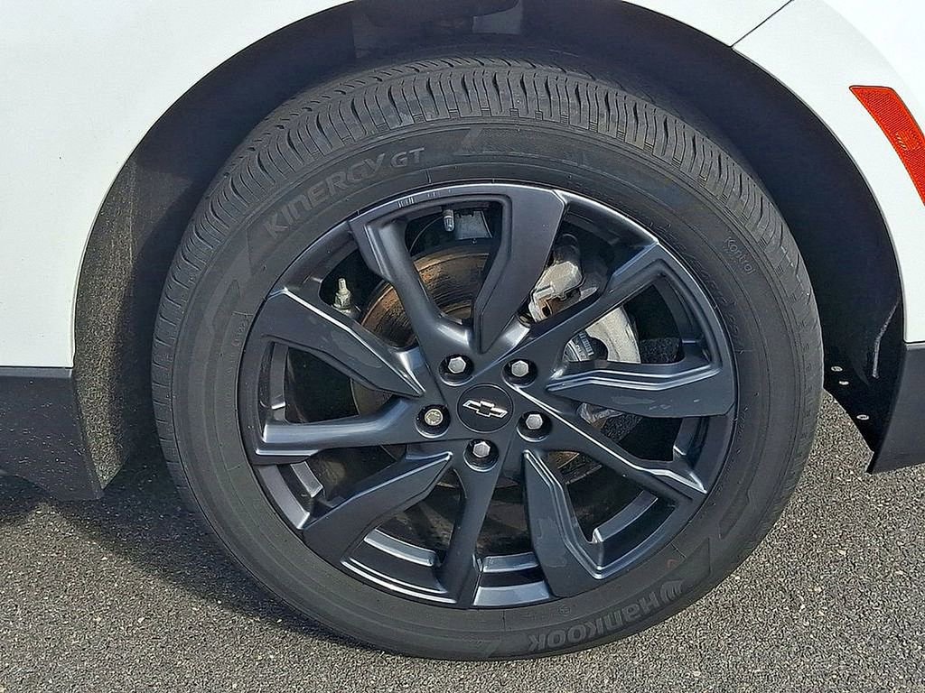 2022 Chevrolet Equinox RS - Photo 15