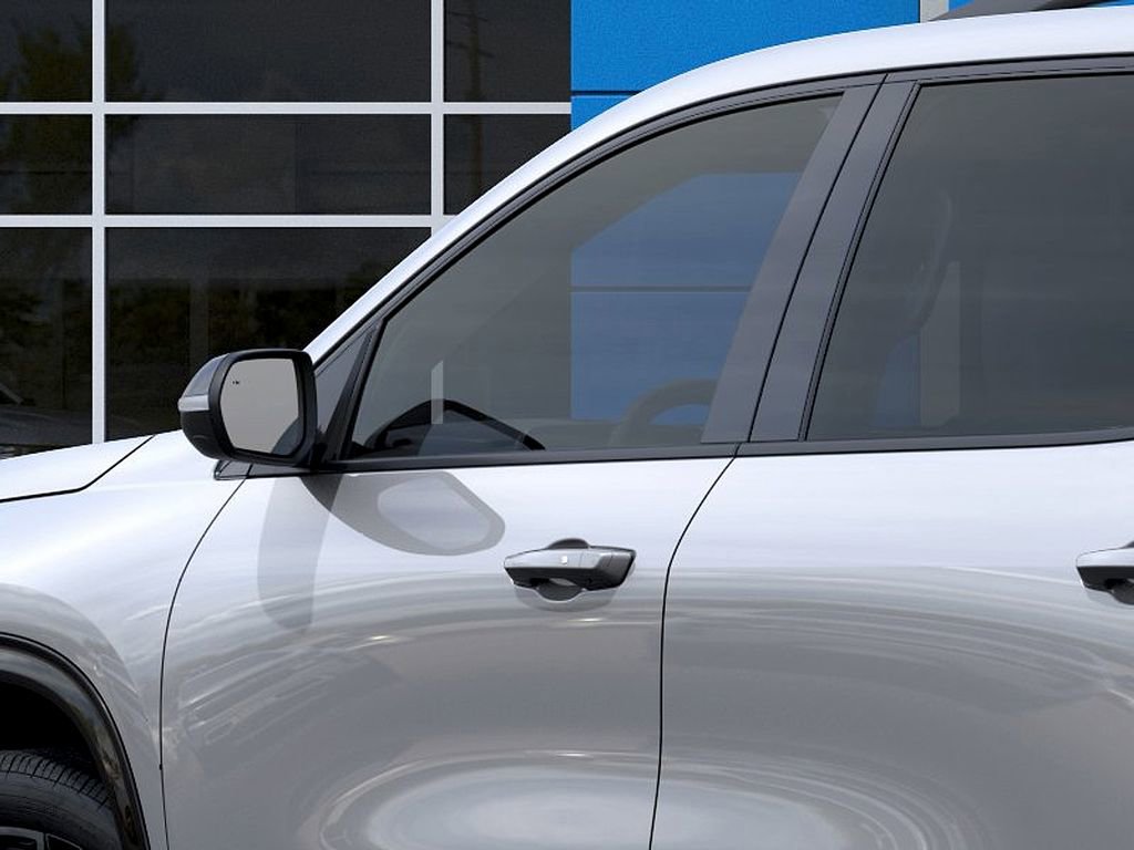 2026 Chevrolet Traverse RS - Photo 12