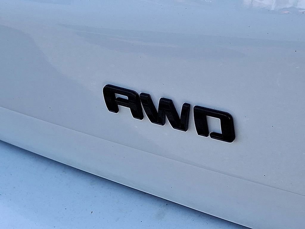 2022 Chevrolet Equinox RS - Photo 44