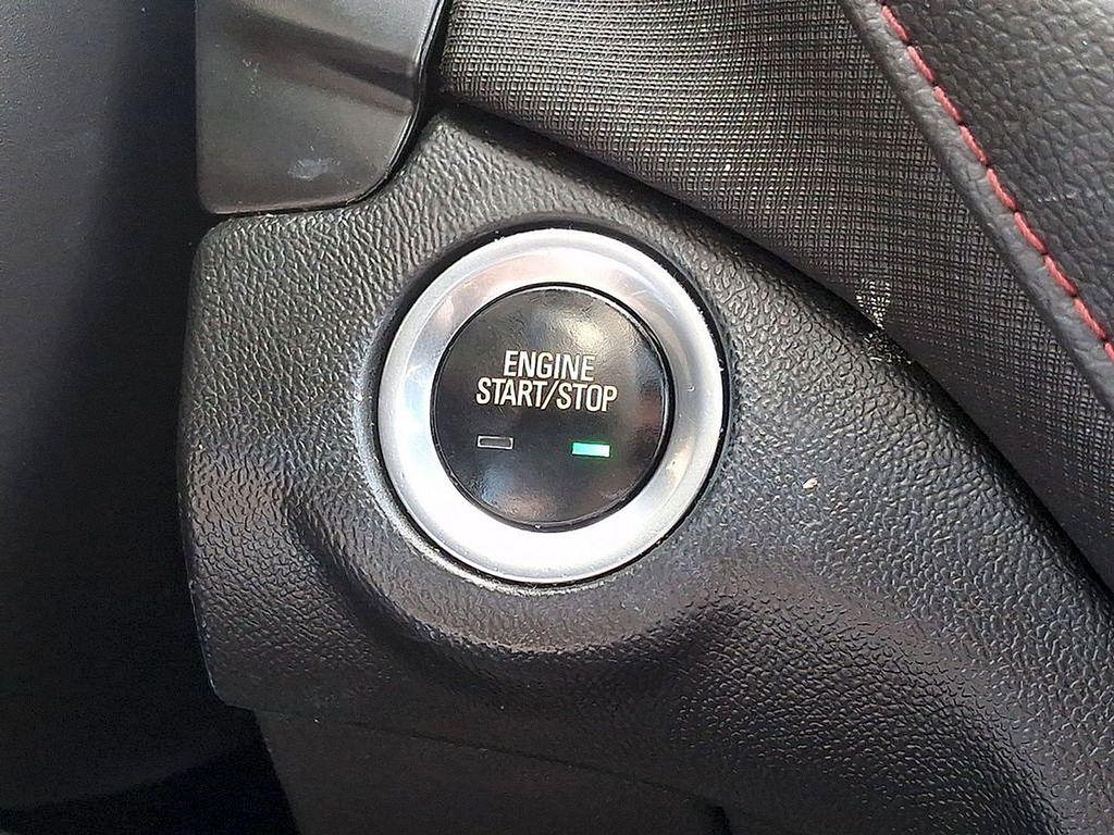 2022 Chevrolet Equinox RS - Photo 78