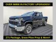 Used 2022 Chevrolet Silverado 2500 HD LT Truck Crew Cab