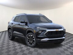 2026 Chevrolet Trailblazer LT SUV