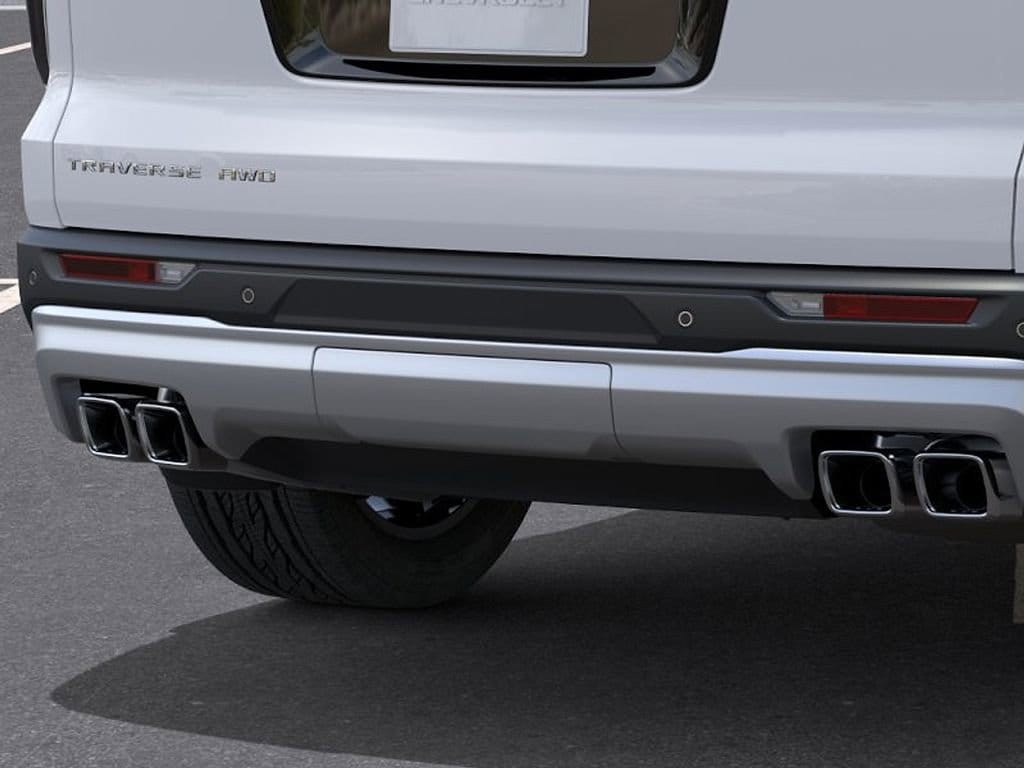 2026 Chevrolet Traverse LT - Photo 14