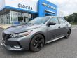 Used 2023 Nissan Sentra SR Xtronic CVT Sedan