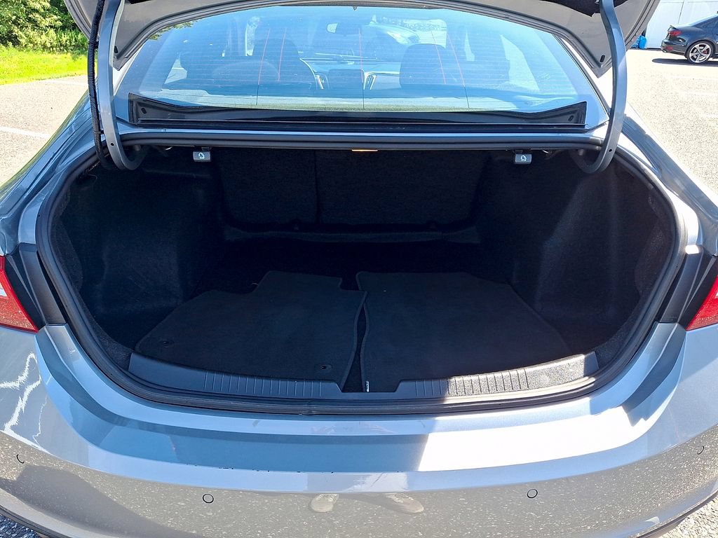 2024 Chevrolet Malibu 1LT - Photo 29