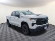 Used 2023 Chevrolet Silverado 1500 LT Trail Boss Truck Crew Cab