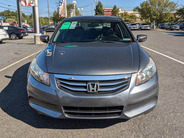 Used 2011 Honda Accord SE with VIN 1HGCP2F66BA128077 for sale in Quakertown, PA