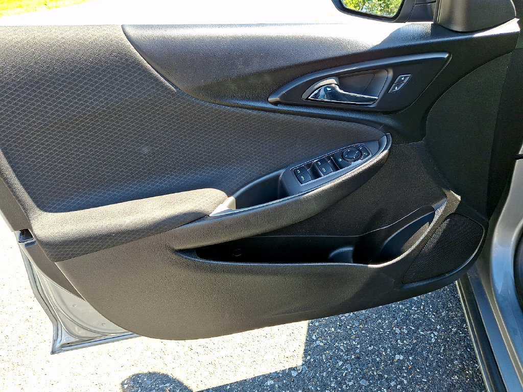 2024 Chevrolet Malibu 1LT - Photo 15