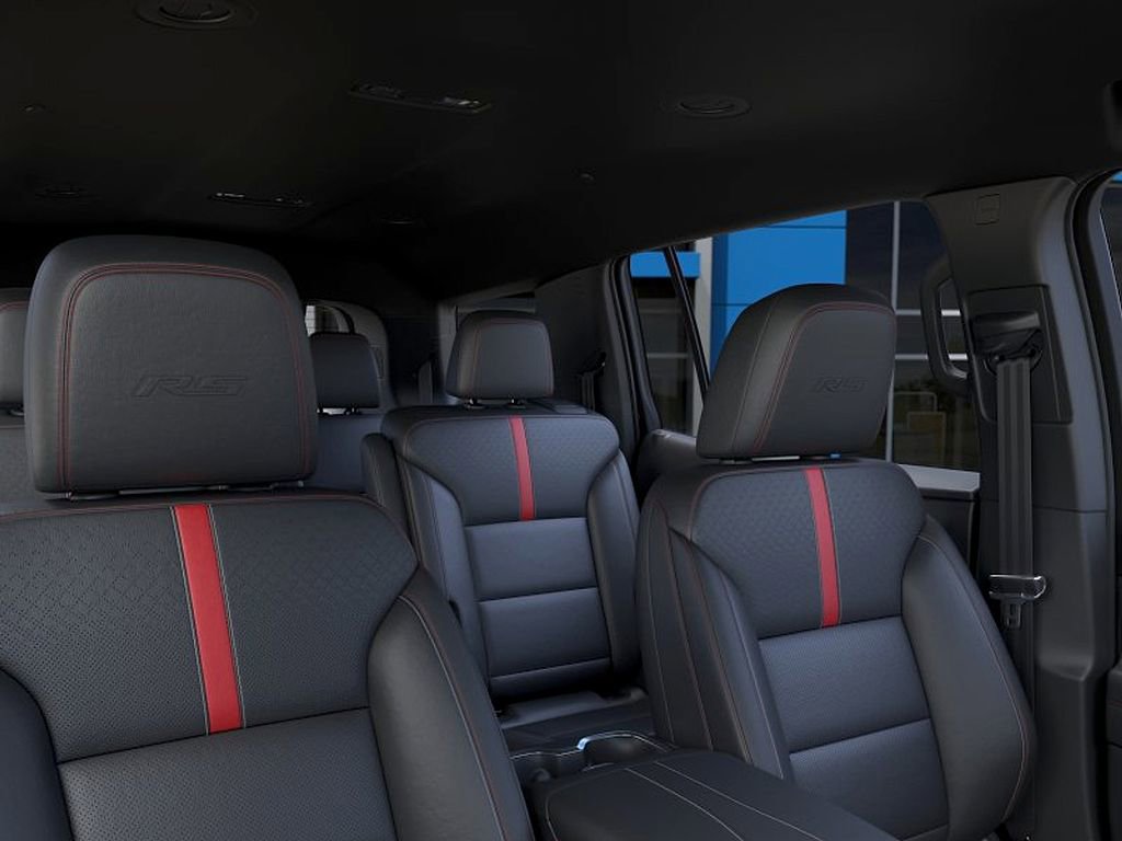2026 Chevrolet Traverse RS - Photo 24