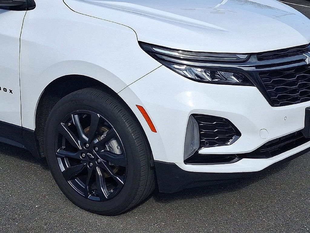 2022 Chevrolet Equinox RS - Photo 12