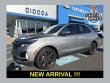 Used 2023 Chevrolet Equinox RS SUV
