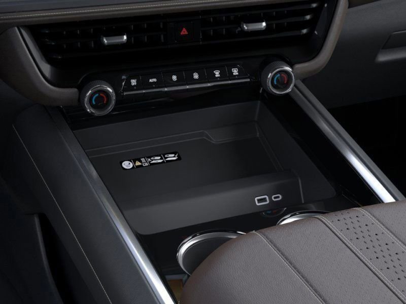2026 Chevrolet Suburban High Country - Photo 23