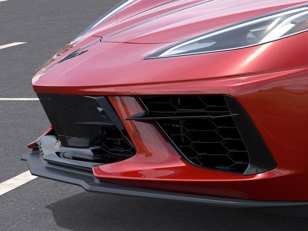 2026 Chevrolet Corvette 2LT - Photo 13