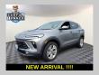 Used 2024 Buick Encore GX Preferred SUV