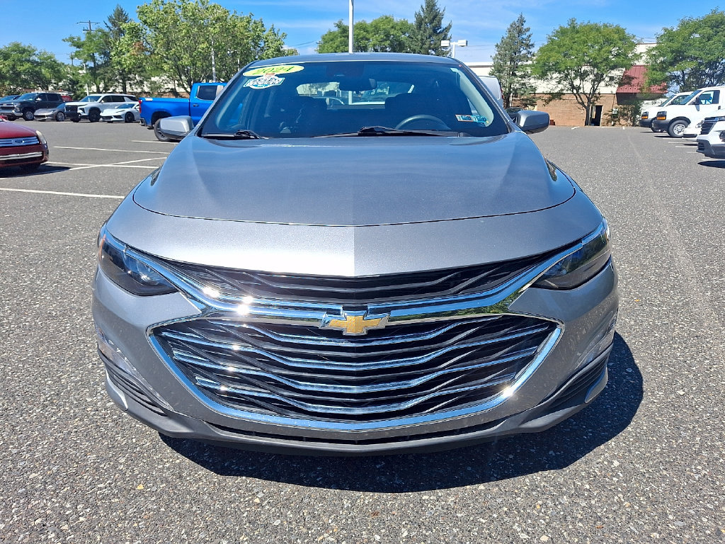 2024 Chevrolet Malibu 1LT - Photo 5