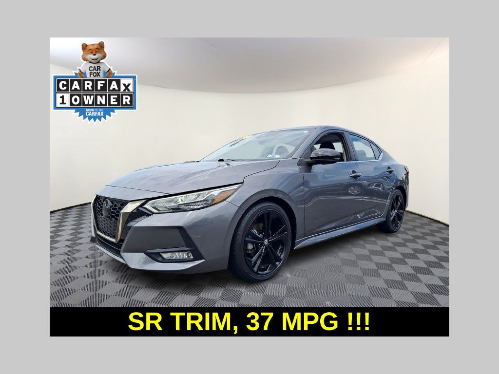 2023 Nissan Sentra