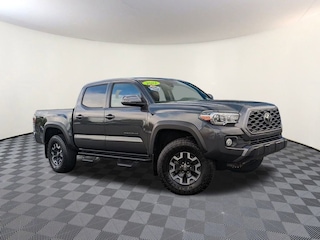 2022 Toyota Tacoma 4WD SR Truck Double Cab for sale in Muncy PA