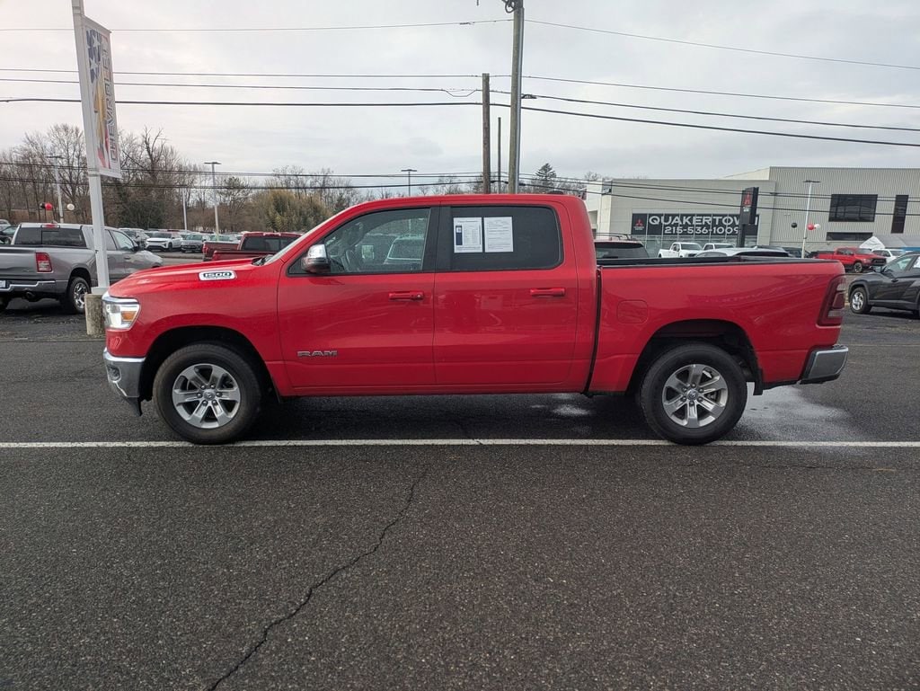 2024 RAM Ram 1500 Pickup