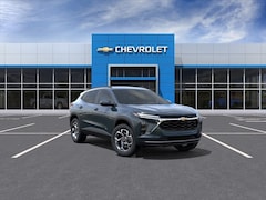 2026 Chevrolet Trax LT SUV