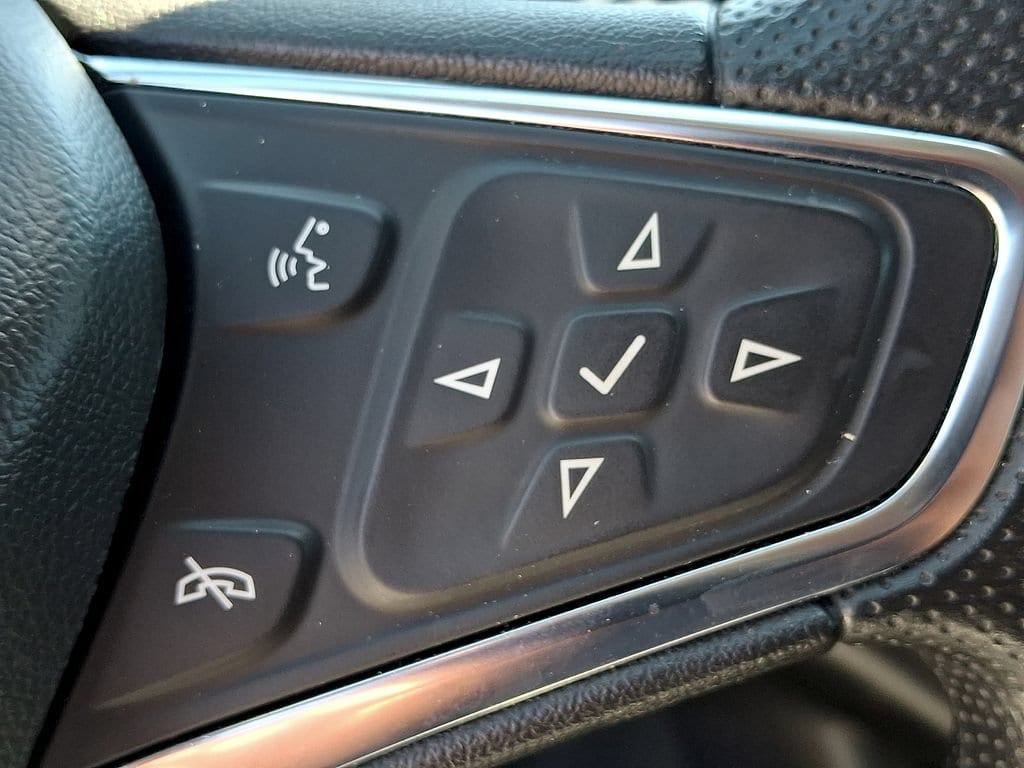 2024 Chevrolet Malibu 1LT - Photo 22