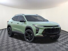 2026 Chevrolet Trax Activ SUV