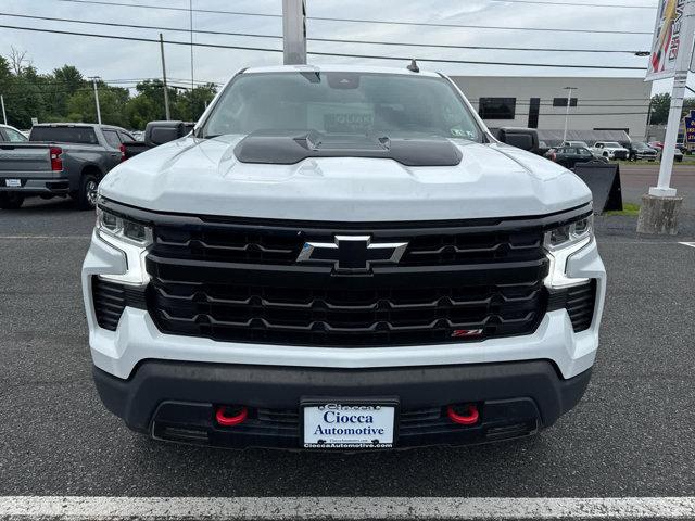 2023 Chevrolet Silverado 1500 LT Trail Boss photo 2