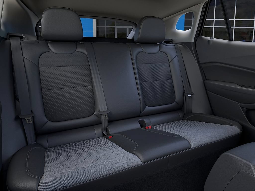 2026 Chevrolet Trax LT - Photo 17