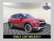 Used 2023 Chevrolet Trailblazer LT SUV