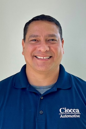 Staff member JAVIER GONZALEZ from ID_a7eaf5854f23
