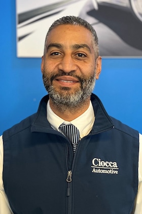 Staff member GEORGE MARSHALL from ID_620de6c28c2f